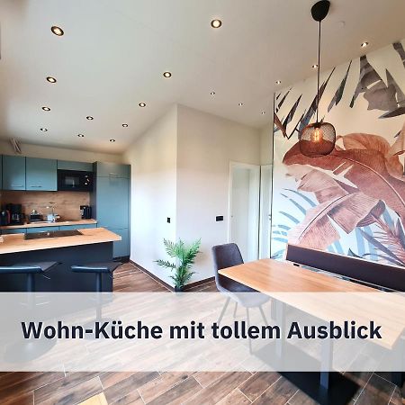 Ferienhaus Rothsee-Oase Ideale Ausgangslage Mit Tollem Ausblick, Sauna Und Privatem Garten Roth  Exterior foto