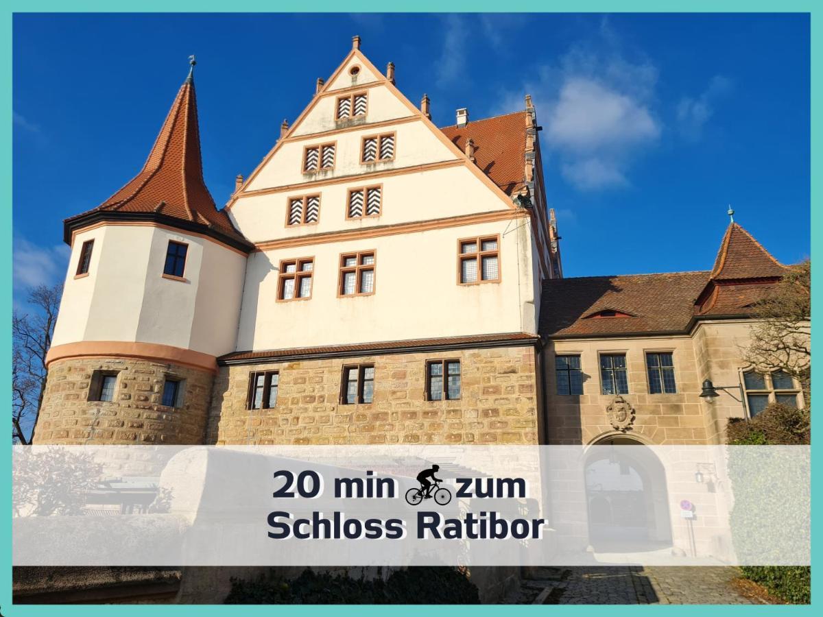Ferienhaus Rothsee-Oase Ideale Ausgangslage Mit Tollem Ausblick, Sauna Und Privatem Garten Roth  Exterior foto