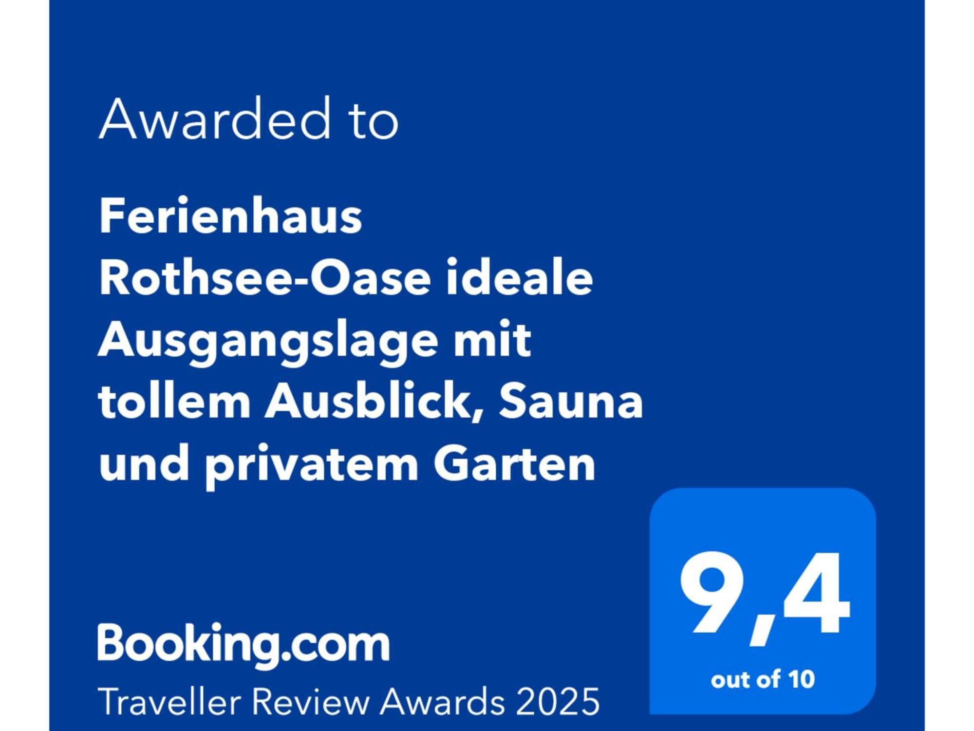 Ferienhaus Rothsee-Oase Ideale Ausgangslage Mit Tollem Ausblick, Sauna Und Privatem Garten Roth  Exterior foto